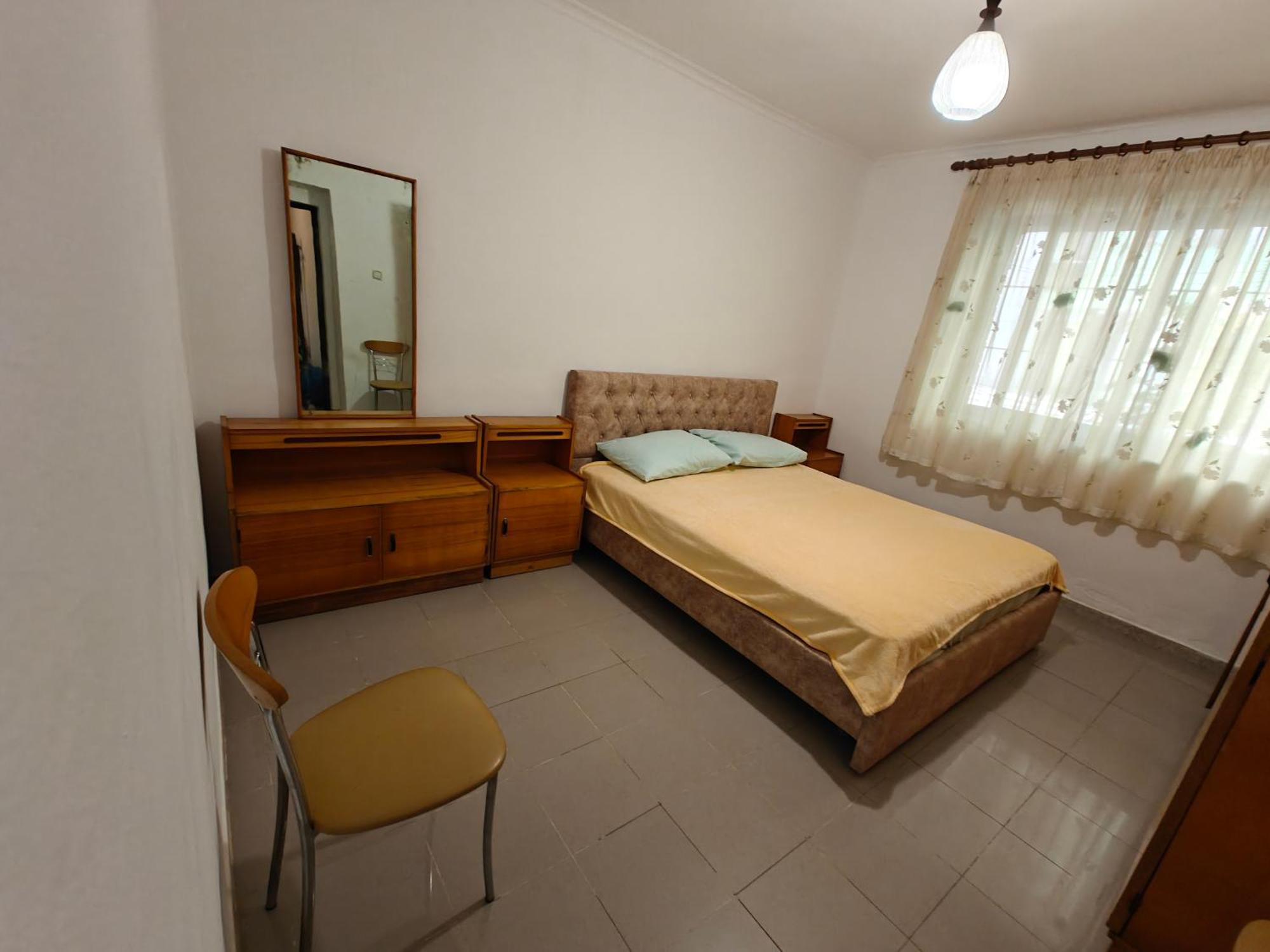 Apartamento Leti's Flat 5 Min From Bllok And From Tirana