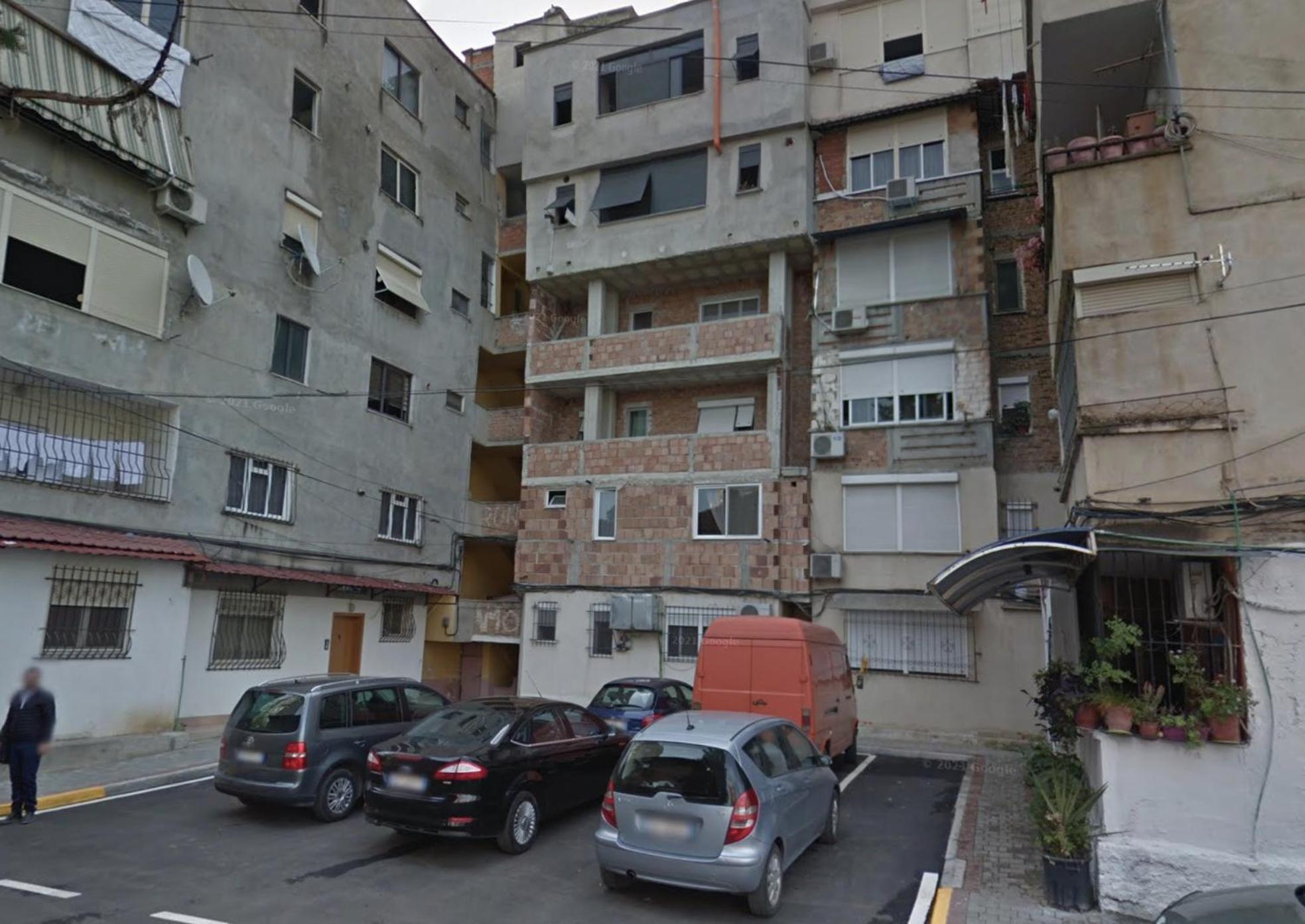 Apartamento Leti's Flat 5 Min From Bllok And From Tirana