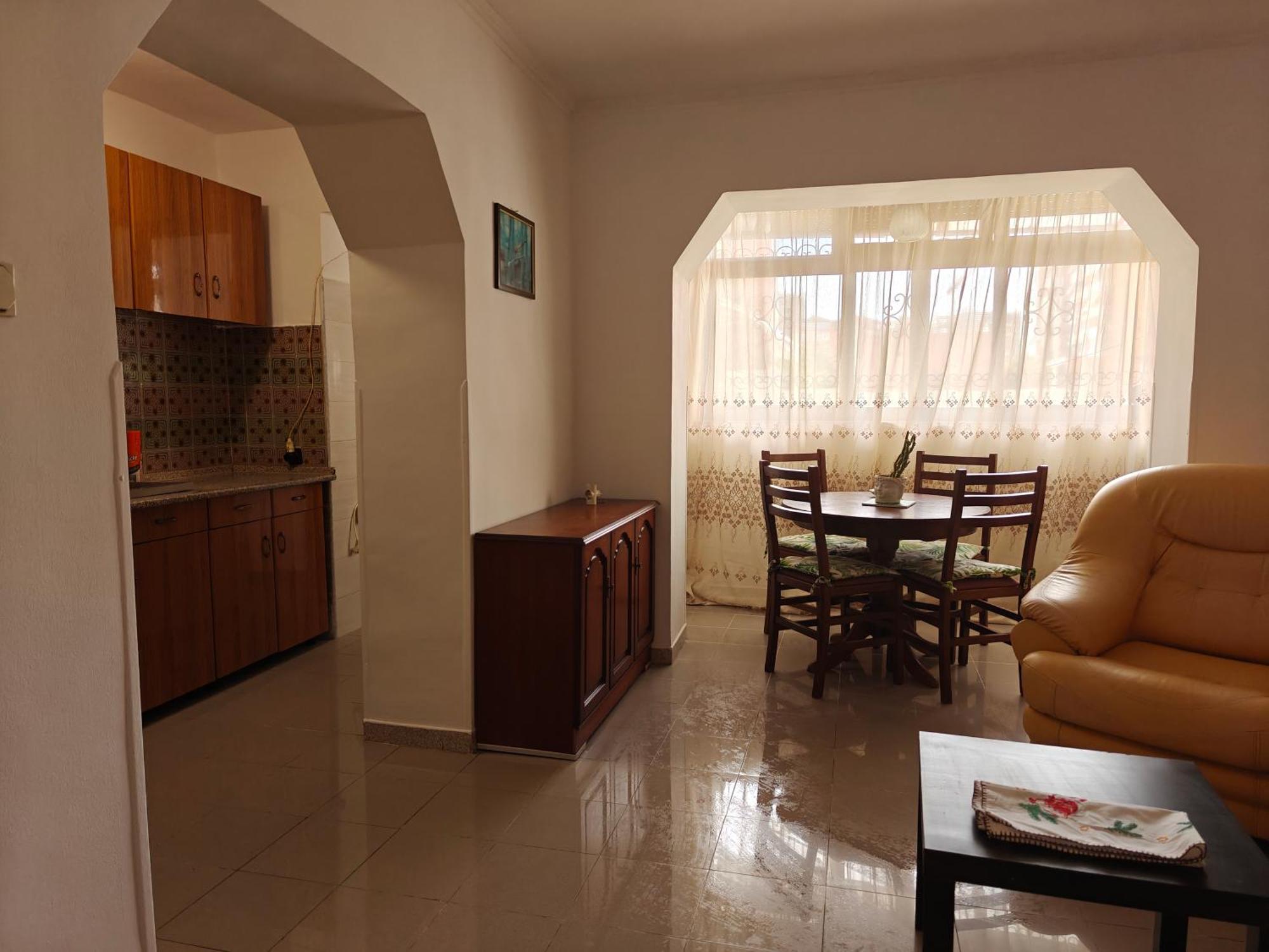 Leti's Flat 5 Min From Bllok And From
